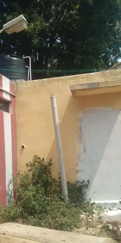 Arulmigu Selvamuthumariyamman Temple, Ponmalai, Thiruchirappalli - 620004 அருள்மிகு செல்வமுத்து மாரியம்மன் திருக்கோயில், Ponmalai, Thiruchirappalli - 620004, Thiruchirappalli - Ancient Temple Architecture and History Image 4