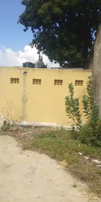 Arulmigu Selvamuthumariyamman Temple, Ponmalai, Thiruchirappalli - 620004 அருள்மிகு செல்வமுத்து மாரியம்மன் திருக்கோயில், Ponmalai, Thiruchirappalli - 620004, Thiruchirappalli - Ancient Temple Architecture and History Image 5