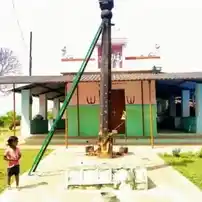 Arulmigu Selvanarayanaperumal Temple, Pappanaickenpatti, Thumbal - 636114