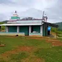 Arulmigu Selvanarayanaperumal Temple, Pappanaickenpatti, Thumbal - 636114 அருள்மிகு செல்வ நாராயணப் பெருமாள் திருக்கோயில், Pappanaickenpatti, Thumbal - 636114, Salem - Ancient Temple Architecture and History Image 2