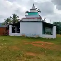 Arulmigu Selvanarayanaperumal Temple, Pappanaickenpatti, Thumbal - 636114 அருள்மிகு செல்வ நாராயணப் பெருமாள் திருக்கோயில், Pappanaickenpatti, Thumbal - 636114, Salem - Ancient Temple Architecture and History Image 4