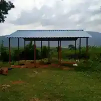 Arulmigu Selvanarayanaperumal Temple, Pappanaickenpatti, Thumbal - 636114 அருள்மிகு செல்வ நாராயணப் பெருமாள் திருக்கோயில், Pappanaickenpatti, Thumbal - 636114, Salem - Ancient Temple Architecture and History Image 5