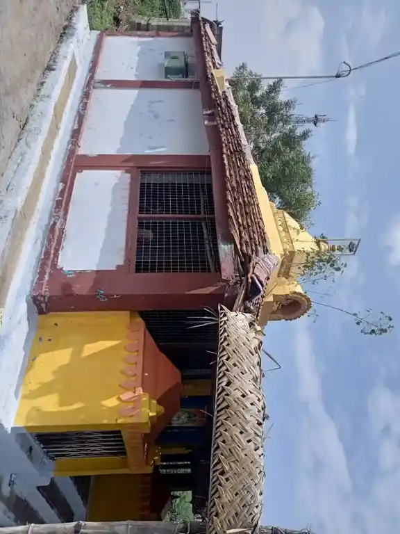 Arulmigu Selvanayakiyamman Pattathachiamman Temple, Punjaipuliyampatti, Punjaipuliyampatti - 638459 அருள்மிகு செல்வநாயகியம்மன்-பட்டதளச்சியம்மன் ஊத்துக்குளியம்மன் திருக்கோயில், Punjaipuliyampatti, Punjaipuliyampatti - 638459, Erode - Ancient Temple Architecture and History Image 2