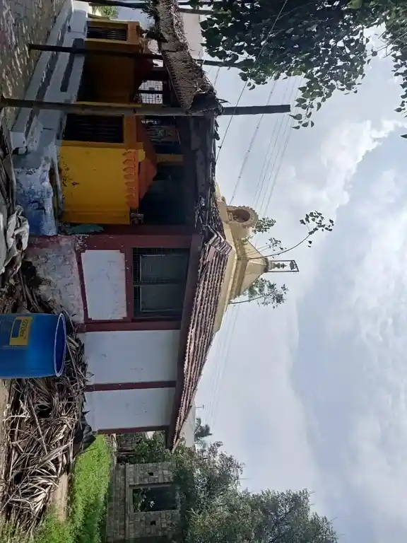 Arulmigu Selvanayakiyamman Pattathachiamman Temple, Punjaipuliyampatti, Punjaipuliyampatti - 638459 அருள்மிகு செல்வநாயகியம்மன்-பட்டதளச்சியம்மன் ஊத்துக்குளியம்மன் திருக்கோயில், Punjaipuliyampatti, Punjaipuliyampatti - 638459, Erode - Ancient Temple Architecture and History Image 3