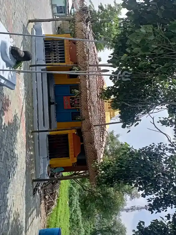 Arulmigu Selvanayakiyamman Pattathachiamman Temple, Punjaipuliyampatti, Punjaipuliyampatti - 638459 அருள்மிகு செல்வநாயகியம்மன்-பட்டதளச்சியம்மன் ஊத்துக்குளியம்மன் திருக்கோயில், Punjaipuliyampatti, Punjaipuliyampatti - 638459, Erode - Ancient Temple Architecture and History Image 4