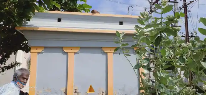 Arulmigu Selvapillaiyar Amman Temple, Melpuzuthiur - 606709 அருள்மிகு செல்வபிள்ளையார் அம்மன் திருக்கோயில், Melpuzuthiur - 606709, Tiruvannamalai - Ancient Temple Architecture and History Image 3