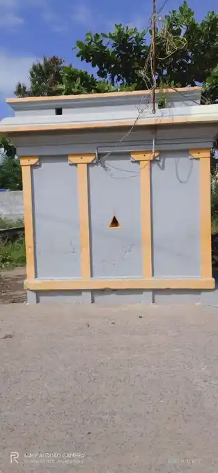 Arulmigu Selvapillaiyar Amman Temple, Melpuzuthiur - 606709 அருள்மிகு செல்வபிள்ளையார் அம்மன் திருக்கோயில், Melpuzuthiur - 606709, Tiruvannamalai - Ancient Temple Architecture and History Image 4