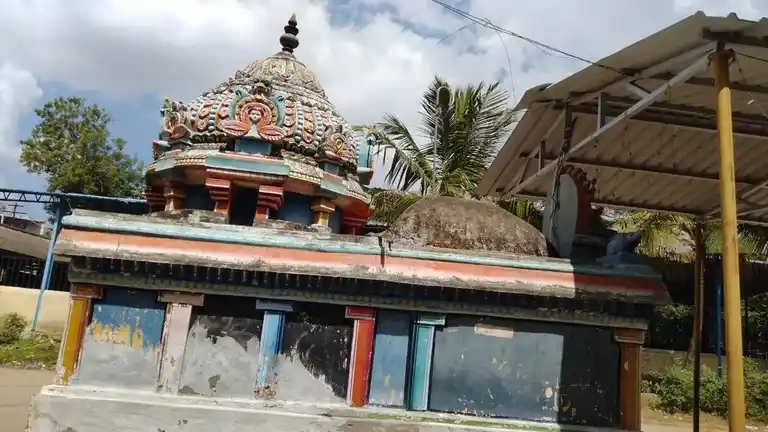 Arulmigu Selvapillaiyar Temple, Ayyavadi - 612204 அருள்மிகு செல்வபிள்ளையார் திருக்கோயில், அய்யாவாடி - 612204, Thanjavur - Ancient Temple Architecture and History Image 5