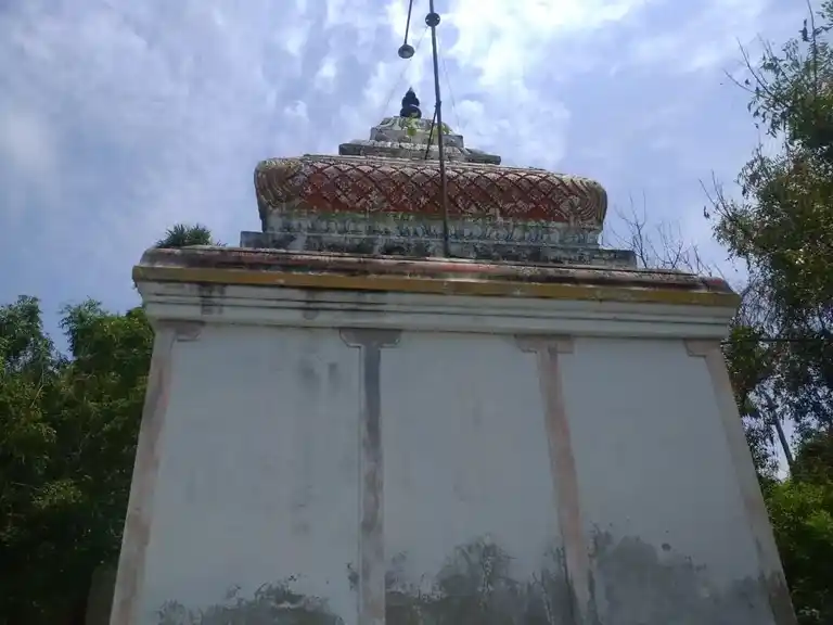 Arulmigu Selvaraya Ayyanar Vagayara Temple, Onbathuvelli - 613104 அருள்மிகு செல்வராயஅய்யனார் வகையறா திருக்கோயில், ஒன்பத்துவேலி - 613104, Thanjavur - Ancient Temple Architecture and History Image 3