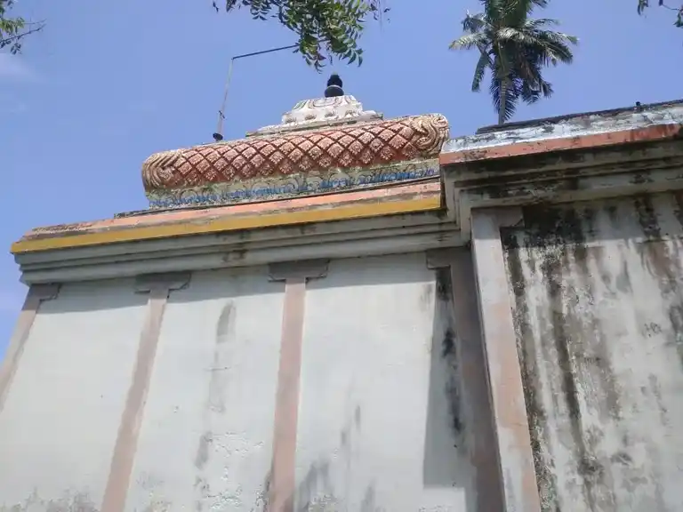 Arulmigu Selvaraya Ayyanar Vagayara Temple, Onbathuvelli - 613104 அருள்மிகு செல்வராயஅய்யனார் வகையறா திருக்கோயில், ஒன்பத்துவேலி - 613104, Thanjavur - Ancient Temple Architecture and History Image 5