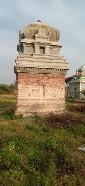 Arulmigu Selvaraya Perumal Temple, Chellapillaikuttai - 636304 அருள்மிகு செல்வராயபெருமாள் திருக்கோயில், Chellapillaikuttai - 636304, Salem - Ancient Temple Architecture and History Image 3
