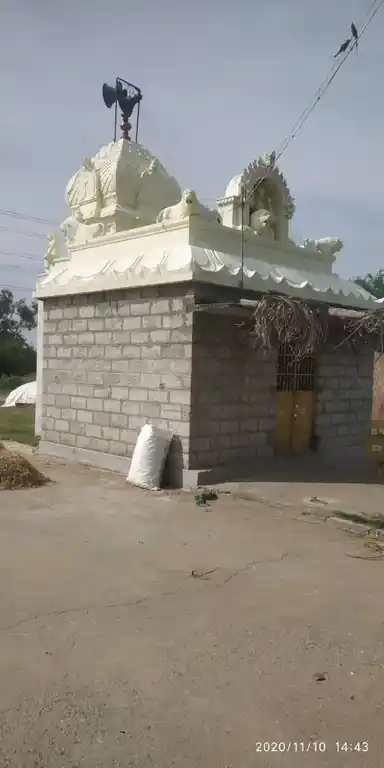 Arulmigu Selvaraya Swamy Temple, Pangunatham - 636803