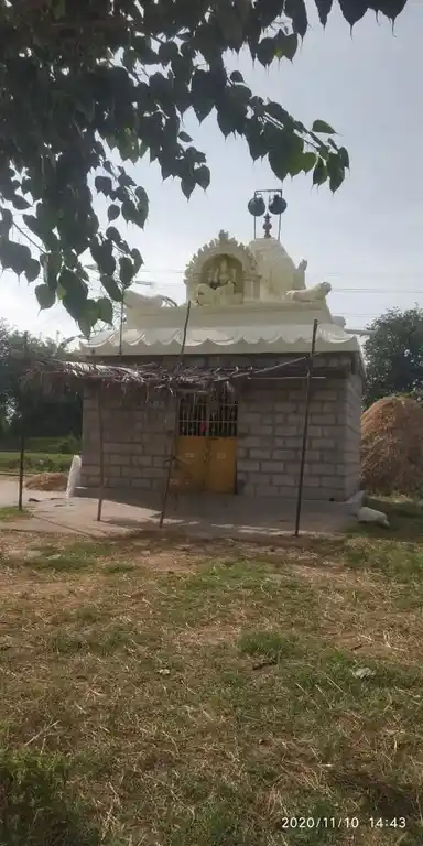 Arulmigu Selvaraya Swamy Temple, Pangunatham - 636803 அருள்மிகு செல்வராயசாமி திருக்கோயில், Pangunatham - 636803, Dharmapuri - Ancient Temple Architecture and History Image 2