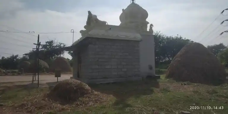 Arulmigu Selvaraya Swamy Temple, Pangunatham - 636803 அருள்மிகு செல்வராயசாமி திருக்கோயில், Pangunatham - 636803, Dharmapuri - Ancient Temple Architecture and History Image 3