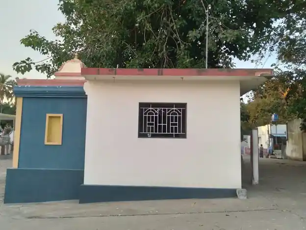 Arulmigu Selvasentrayaperumal Temple, Chinna Negmam - 642120 அருள்மிகு செல்வசென்றாயப்பெருமாள் திருக்கோயில், Chinna Negmam, Chinna Negmam - 642120, Coimbatore - Ancient Temple Architecture and History Image 4