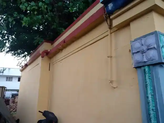 Arulmigu Selvasithi Vinayagar Temple, Pollachi - 642001