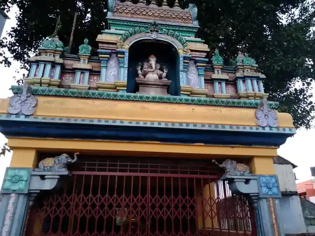 Arulmigu Selvasithi Vinayagar Temple, Pollachi - 642001 அருள்மிகு செல்வசித்திவிநாயகர் திருக்கோயில், பொள்ளாச்சி - 642001, Coimbatore - Ancient Temple Architecture and History Image 2