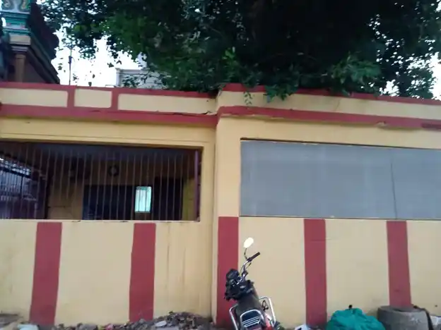 Arulmigu Selvasithi Vinayagar Temple, Pollachi - 642001 அருள்மிகு செல்வசித்திவிநாயகர் திருக்கோயில், பொள்ளாச்சி - 642001, Coimbatore - Ancient Temple Architecture and History Image 3