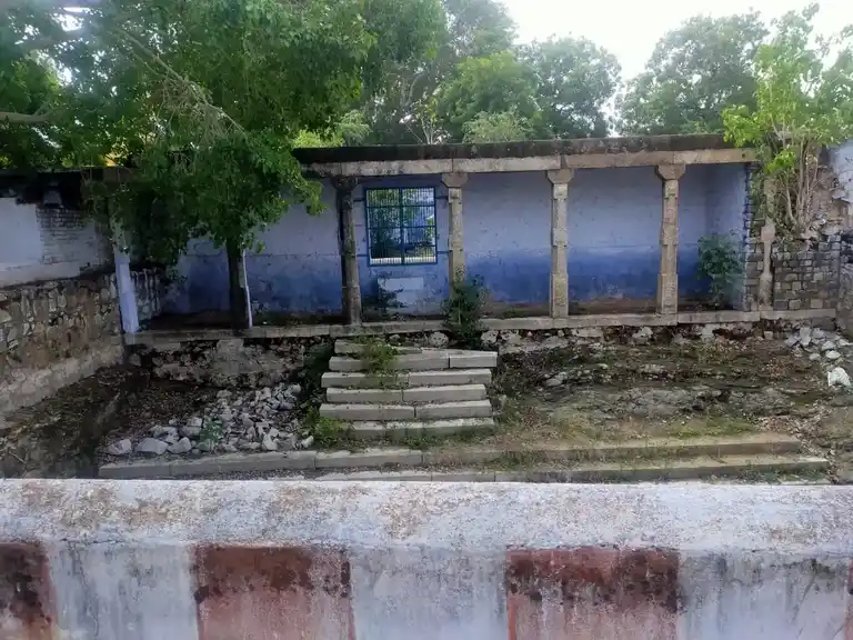 Arulmigu Selvasubramaniya Swamy Temple, Moolakaraipatti - 627354 அருள்மிகு செல்வ சுப்ரமணிய சுவாமி திருக்கோயில், மூலக்கரைப்பட்டி - 627354, Tirunelveli - Ancient Temple Architecture and History Image 2