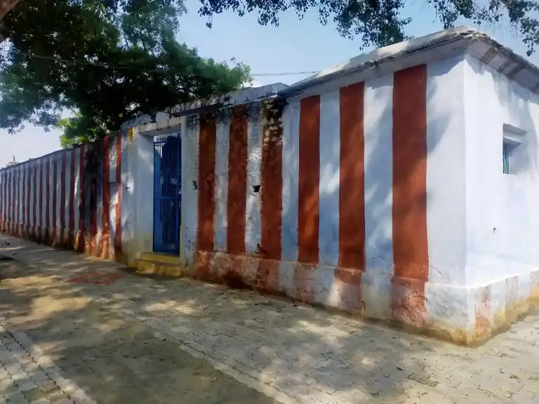 Arulmigu Selvasubramaniya Swamy Temple, Moolakaraipatti - 627354 அருள்மிகு செல்வ சுப்ரமணிய சுவாமி திருக்கோயில், மூலக்கரைப்பட்டி - 627354, Tirunelveli - Ancient Temple Architecture and History Image 3