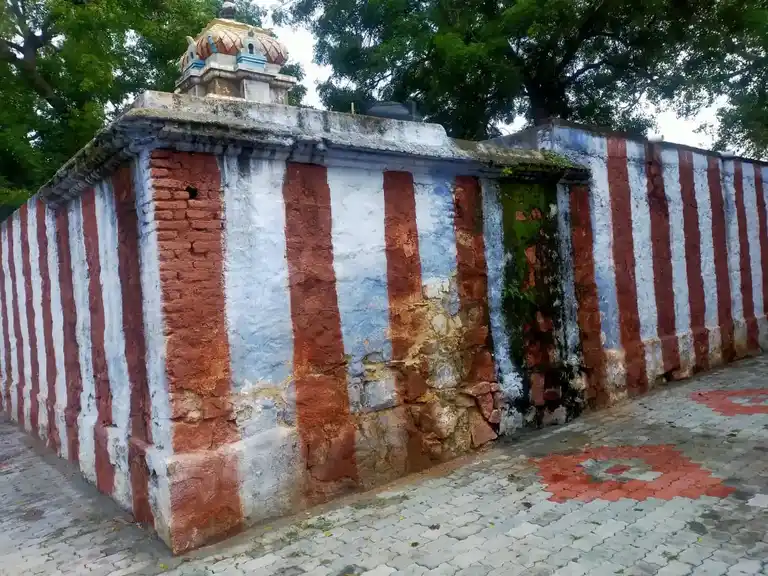 Arulmigu Selvasubramaniya Swamy Temple, Moolakaraipatti - 627354 அருள்மிகு செல்வ சுப்ரமணிய சுவாமி திருக்கோயில், மூலக்கரைப்பட்டி - 627354, Tirunelveli - Ancient Temple Architecture and History Image 4