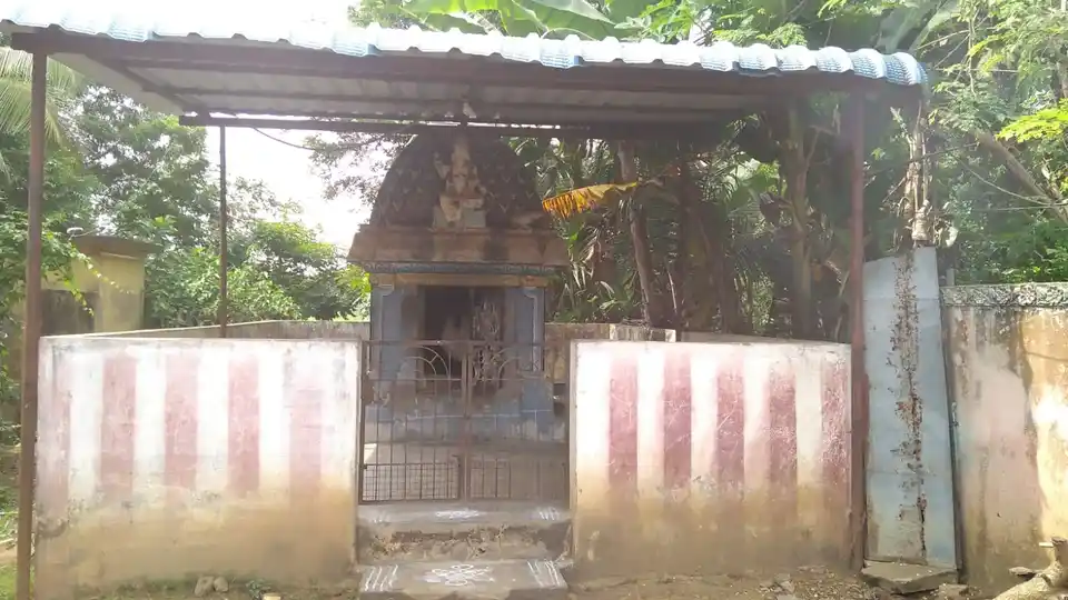 Arulmigu Selvavinagagar Swamy Temple, Neikkuppai - 610602
