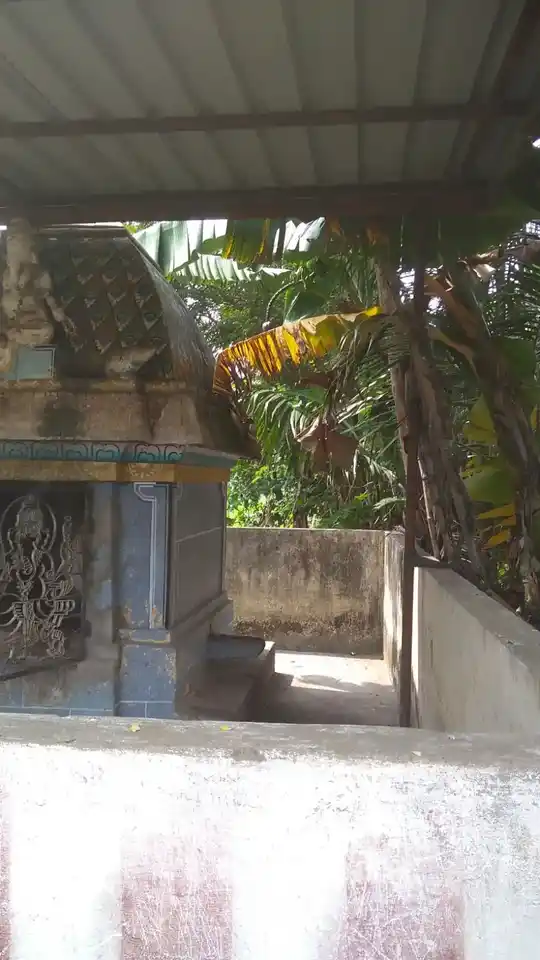 Arulmigu Selvavinagagar Swamy Temple, Neikkuppai - 610602 அருள்மிகு செல்வவினாயகர் திருக்கோயில், Neikkuppai - 610602, Thiruvarur - Ancient Temple Architecture and History Image 2