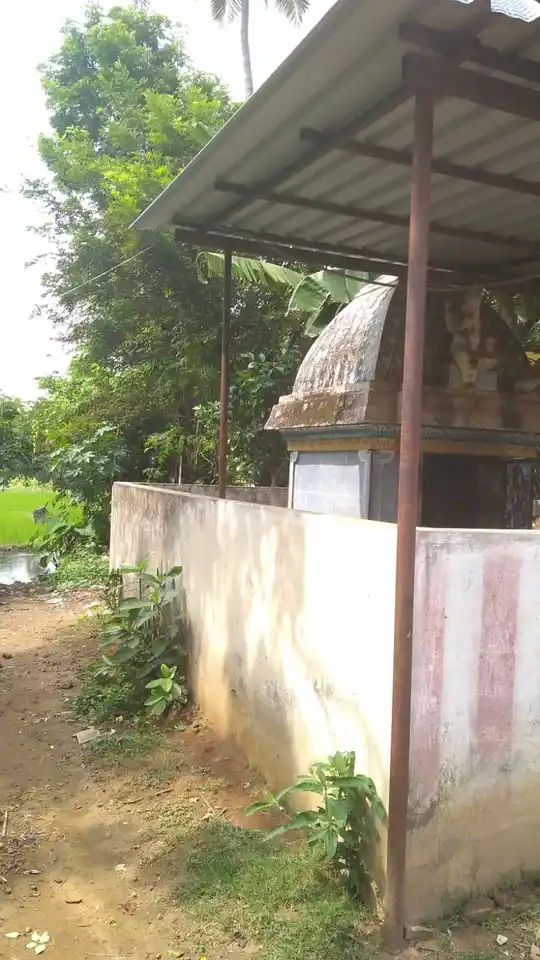 Arulmigu Selvavinagagar Swamy Temple, Neikkuppai - 610602 அருள்மிகு செல்வவினாயகர் திருக்கோயில், Neikkuppai - 610602, Thiruvarur - Ancient Temple Architecture and History Image 3