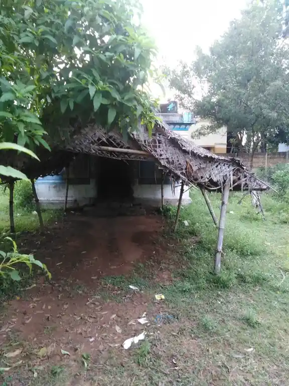 Arulmigu Selvavinagar Temple, Keezhlmanthur - 612106 அருள்மிகு செல்வ விநாயகர் திருக்கோயில், Keezhlmanthur - 612106, Thanjavur - Ancient Temple Architecture and History Image 3