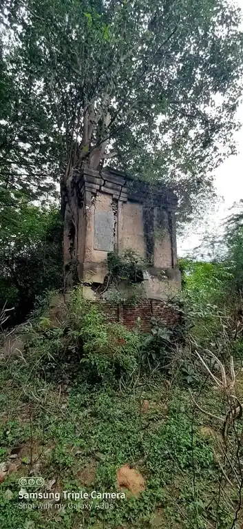 Arulmigu Selvavinagar Temple, Mavuthirappu - 612504 அருள்மிகு செல்வ விநாயகர் திருக்கோயில், Mavuthirappu - 612504, Thanjavur - Ancient Temple Architecture and History Image 4