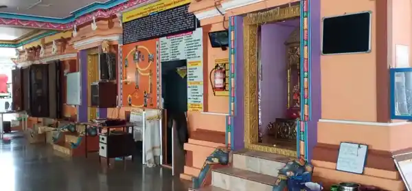 Arulmigu Selvavinayagar And Meenakshi Sundareshwarar Temple, Vilankurichi, Coimbatore - 641035 அருள்மிகு செல்வவிநாயகர் மற்றும் மீனாட்சி சுந்தரேஸ்வரர் திருக்கோயில், விளாங்குறிச்சி, Coimbatore - 641035, Coimbatore - Ancient Temple Architecture and History Image 5