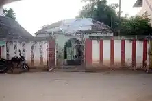 Arulmigu Selvavinayagar And Muthumuniyandavar Temple, Thanjavur - 613001
