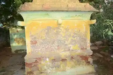 Arulmigu Selvavinayagar And Muthumuniyandavar Temple, Thanjavur - 613001 அருள்மிகு செல்வவிநாயகர் திருக்கோயில், Thanjavur - 613001, Thanjavur - Ancient Temple Architecture and History Image 7