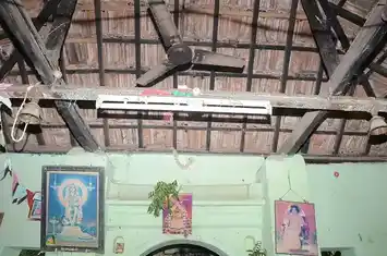 Arulmigu Selvavinayagar And Muthumuniyandavar Temple, Thanjavur - 613001 அருள்மிகு செல்வவிநாயகர் திருக்கோயில், Thanjavur - 613001, Thanjavur - Ancient Temple Architecture and History Image 8