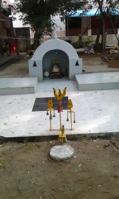 Arulmigu Selvavinayagar And Muthumuniyandavar Temple, Thanjavur - 613001 அருள்மிகு செல்வவிநாயகர் திருக்கோயில், Thanjavur - 613001, Thanjavur - Ancient Temple Architecture and History Image 9