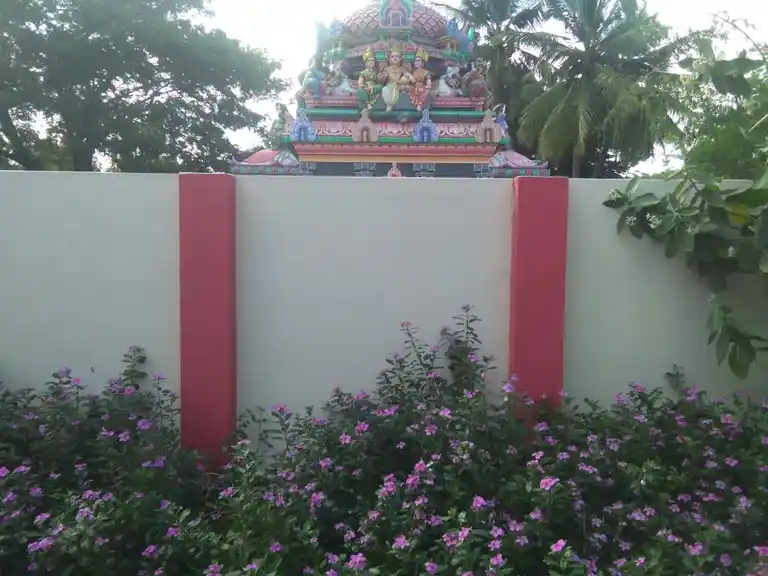 Arulmigu Selvavinayagar and Pizhaiporutha Ayyanar Temple, Keezhaperumpallam - 609107 அருள்மிகு செல்வ விநாயகர் பழிபொறுத்த அய்யனார் திருக்கோயில், கீழபெரும்பள்ளம் - 609107, Mayiladuthurai - Ancient Temple Architecture and History Image 2