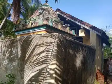 Arulmigu Selvavinayagar And Seasaththiri Kattalai, Devankudi - 610803 அருள்மிகு செல்வவிநாயகர் மற்றும் ஷேசாத்திரி கட்டளை, ேதவங்குடி - 610803, Thiruvarur - Ancient Temple Architecture and History Image 3