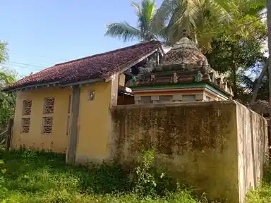 Arulmigu Selvavinayagar And Seasaththiri Kattalai, Devankudi - 610803 அருள்மிகு செல்வவிநாயகர் மற்றும் ஷேசாத்திரி கட்டளை, ேதவங்குடி - 610803, Thiruvarur - Ancient Temple Architecture and History Image 4