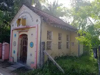 Arulmigu Selvavinayagar And Seasaththiri Kattalai, Devankudi - 610803 அருள்மிகு செல்வவிநாயகர் மற்றும் ஷேசாத்திரி கட்டளை, ேதவங்குடி - 610803, Thiruvarur - Ancient Temple Architecture and History Image 5