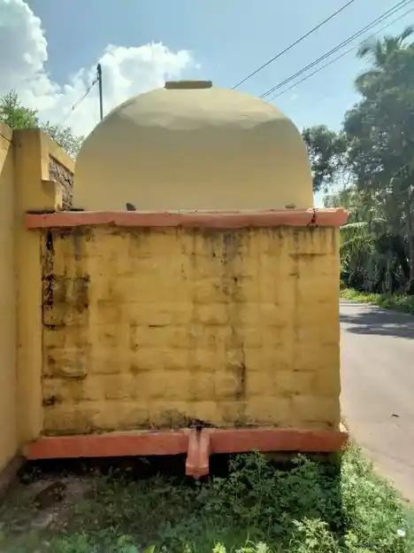 Arulmigu Selvavinayagar And Sendrayaperuamal Temple, Kurichi - 636104 அருள்மிகு செல்வவிநாயகர் மற்றும் சென்றாயபெருமாள் திருக்கோயில், Kurichi - 636104, Salem - Ancient Temple Architecture and History Image 2