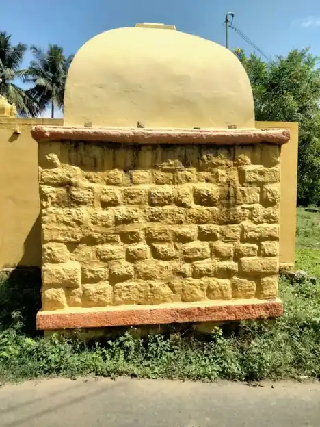 Arulmigu Selvavinayagar And Sendrayaperuamal Temple, Kurichi - 636104 அருள்மிகு செல்வவிநாயகர் மற்றும் சென்றாயபெருமாள் திருக்கோயில், Kurichi - 636104, Salem - Ancient Temple Architecture and History Image 3