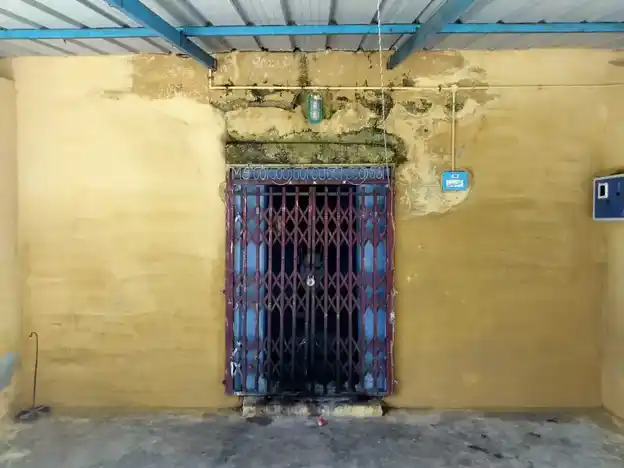 Arulmigu Selvavinayagar And Sendrayaperuamal Temple, Kurichi - 636104 அருள்மிகு செல்வவிநாயகர் மற்றும் சென்றாயபெருமாள் திருக்கோயில், Kurichi - 636104, Salem - Ancient Temple Architecture and History Image 4