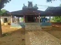 Arulmigu Selvavinayagar And Sengamalanachiyamman Temple, Kasanadupudur - 614904