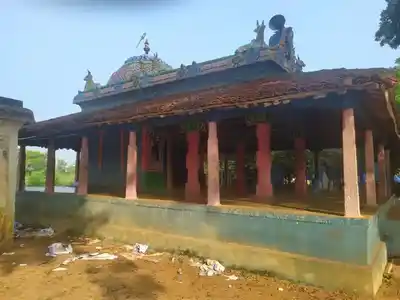 Arulmigu Selvavinayagar And Sengamalanachiyamman Temple, Kasanadupudur - 614904 Arulmigu Selvavinayagar and Sengamalanachiyamman Temple, Kasanadupudur - 614904, Thanjavur - Ancient Temple Architecture and History Image 2