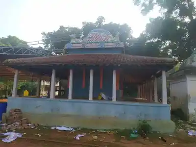 Arulmigu Selvavinayagar And Sengamalanachiyamman Temple, Kasanadupudur - 614904 Arulmigu Selvavinayagar and Sengamalanachiyamman Temple, Kasanadupudur - 614904, Thanjavur - Ancient Temple Architecture and History Image 3