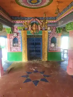 Arulmigu Selvavinayagar And Sengamalanachiyamman Temple, Kasanadupudur - 614904 Arulmigu Selvavinayagar and Sengamalanachiyamman Temple, Kasanadupudur - 614904, Thanjavur - Ancient Temple Architecture and History Image 4