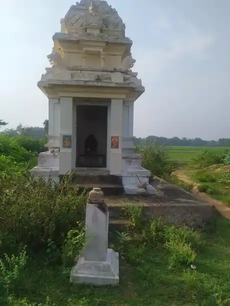 Arulmigu Selvavinayagar And Sengamalanachiyamman Temple, Kasanadupudur - 614904 Arulmigu Selvavinayagar and Sengamalanachiyamman Temple, Kasanadupudur - 614904, Thanjavur - Ancient Temple Architecture and History Image 5
