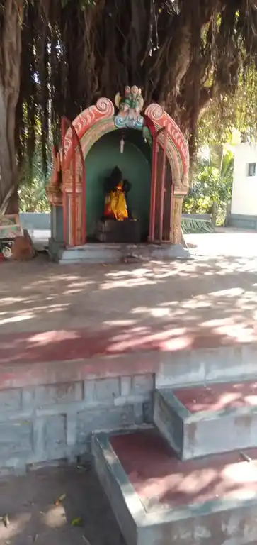 Arulmigu Selvavinayagar Kongalamman Muthayee Pavalayee Temple, Kattamarapalayam, Kattamarapalayam - 637212 Temple