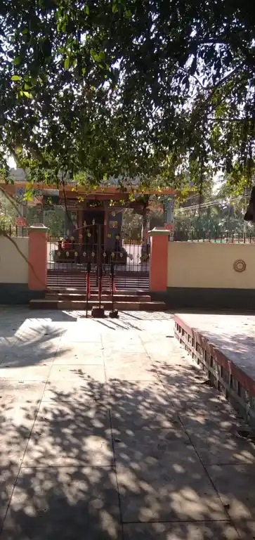 Arulmigu Selvavinayagar Kongalamman Muthayee Pavalayee Temple, Kattamarapalayam, Kattamarapalayam - 637212 Arulmigu Selvavinayagar Kongalamman Muthayee Pavalayee Temple, Kattamarapalayam, Kattamarapalayam - 637212, Namakkal - Ancient Temple Architecture and History Image 2