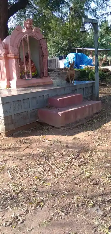 Arulmigu Selvavinayagar Kongalamman Muthayee Pavalayee Temple, Kattamarapalayam, Kattamarapalayam - 637212 Arulmigu Selvavinayagar Kongalamman Muthayee Pavalayee Temple, Kattamarapalayam, Kattamarapalayam - 637212, Namakkal - Ancient Temple Architecture and History Image 3